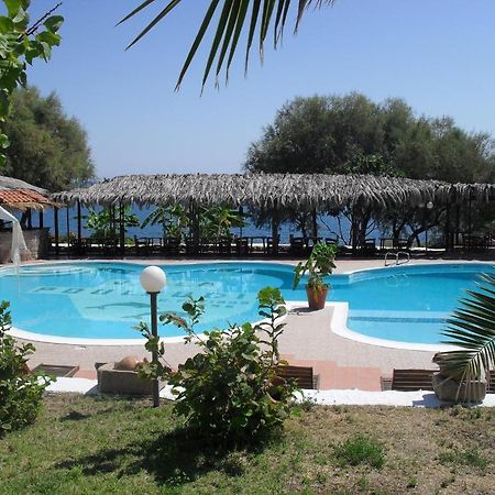 Villa Pouloudia فاتيرا المظهر الخارجي الصورة