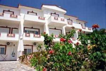 Villa Pouloudia فاتيرا المظهر الخارجي الصورة