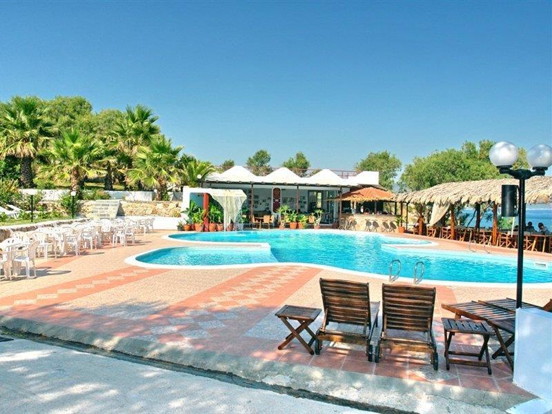 Villa Pouloudia فاتيرا المظهر الخارجي الصورة